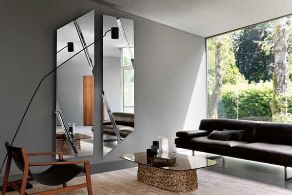 Carte d'arredo The Wing 0 Zucchi Arredamenti