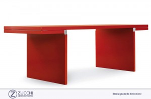 Carlo Scarpa: Tavolo Orseolo Cassina Zucchi Arredamenti Italy Interior Design 01