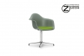 Eames Plastic Armchair DAL 1 Zucchi Arredamenti