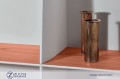 Libreria Bookcase D.357.1 D.357.2 Molteni&C ZUCCHI 03