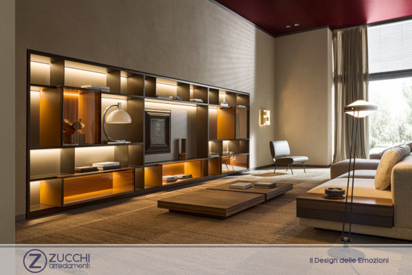 Interior desing Milano