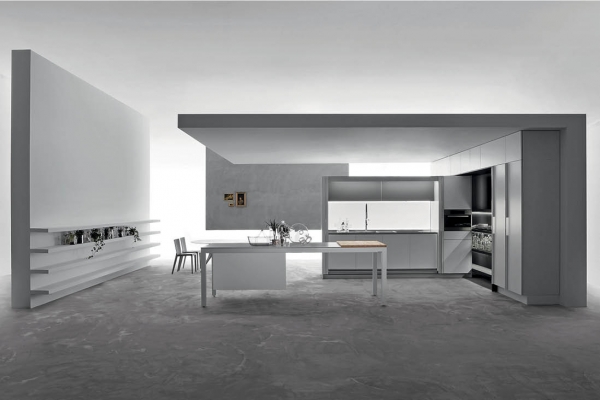 Cucine Dada a Milano